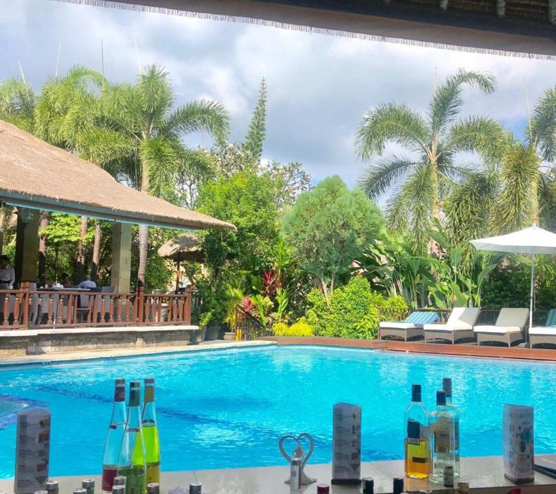 Dyanapura Hotel | Bali Agung Village