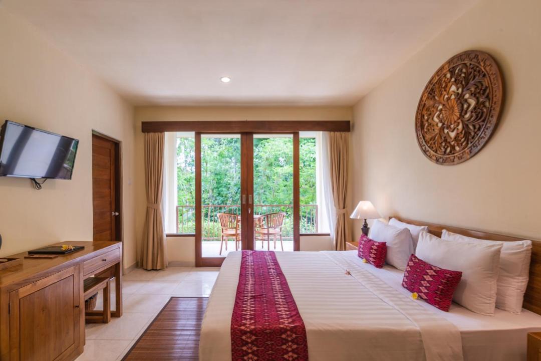 Kutuh Kaja Hotel | Swahita Ubud