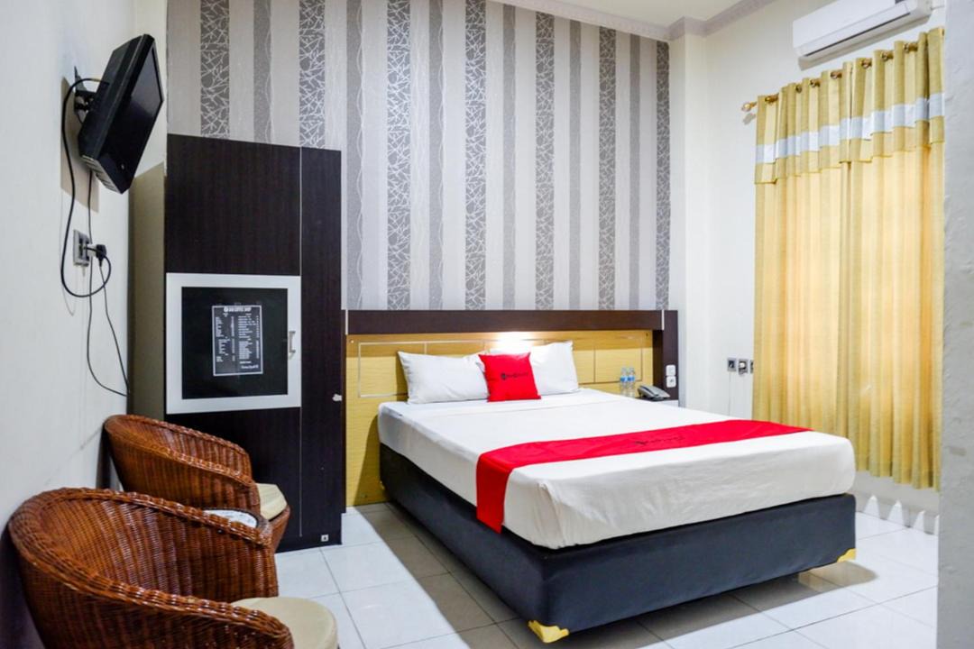 Palu Hotel | RedDoorz @ Hotel Bumi Palupy