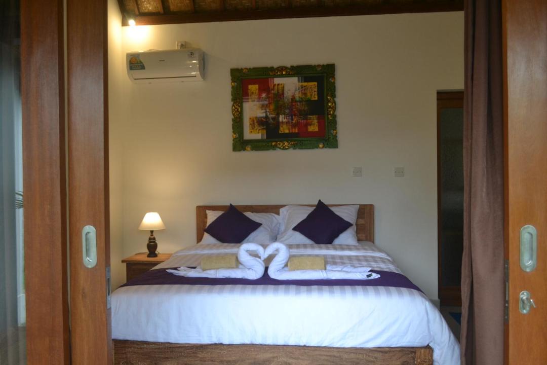 Petulu Cabin | Buda Cottage Ubud