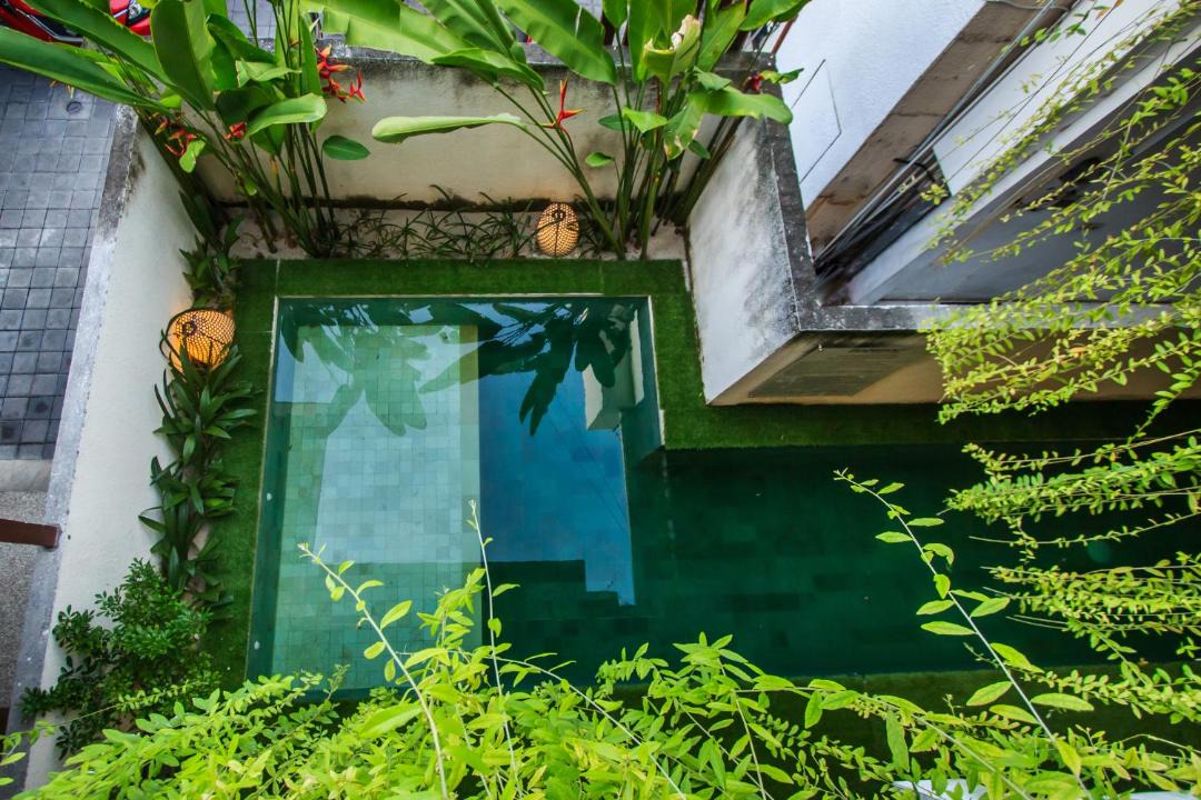 Downtown Kuta Hotel | Kuta Suci Guesthouse