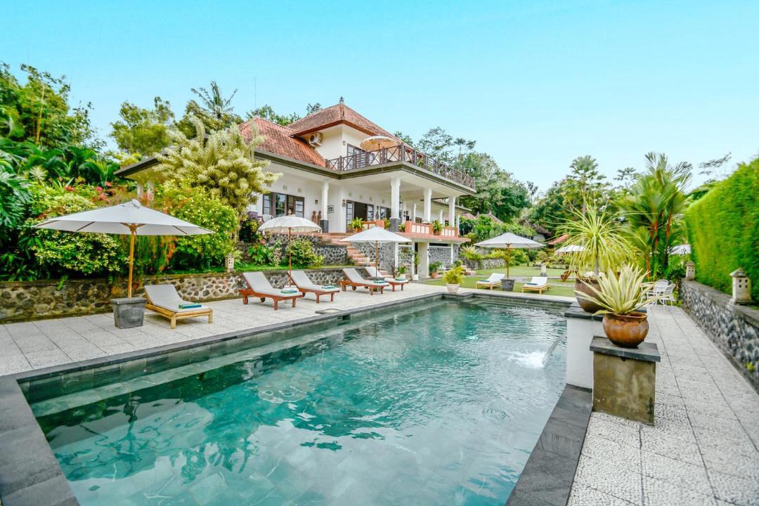 Bukit House | Bukit Asri Lodge