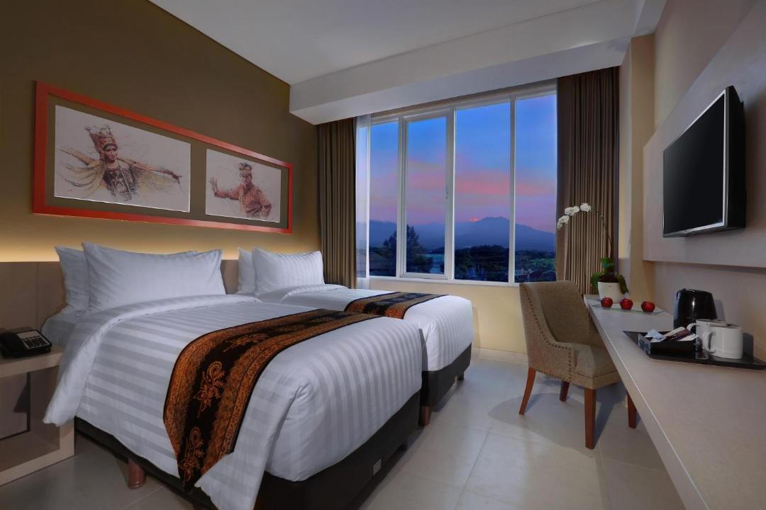 Banyuwangi Hotel | Aston Banyuwangi Hotel and Conference Center