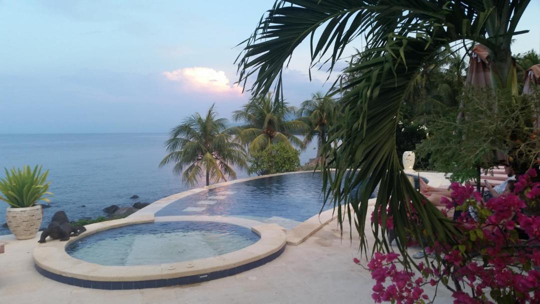 Tulamben Resort | Toyabali-Resort, Boutique Beach Villas