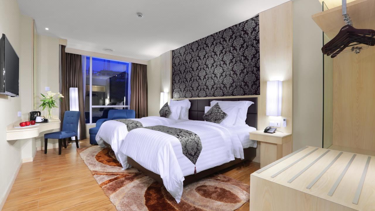 Photo of Bedroom in Lubuk Baja