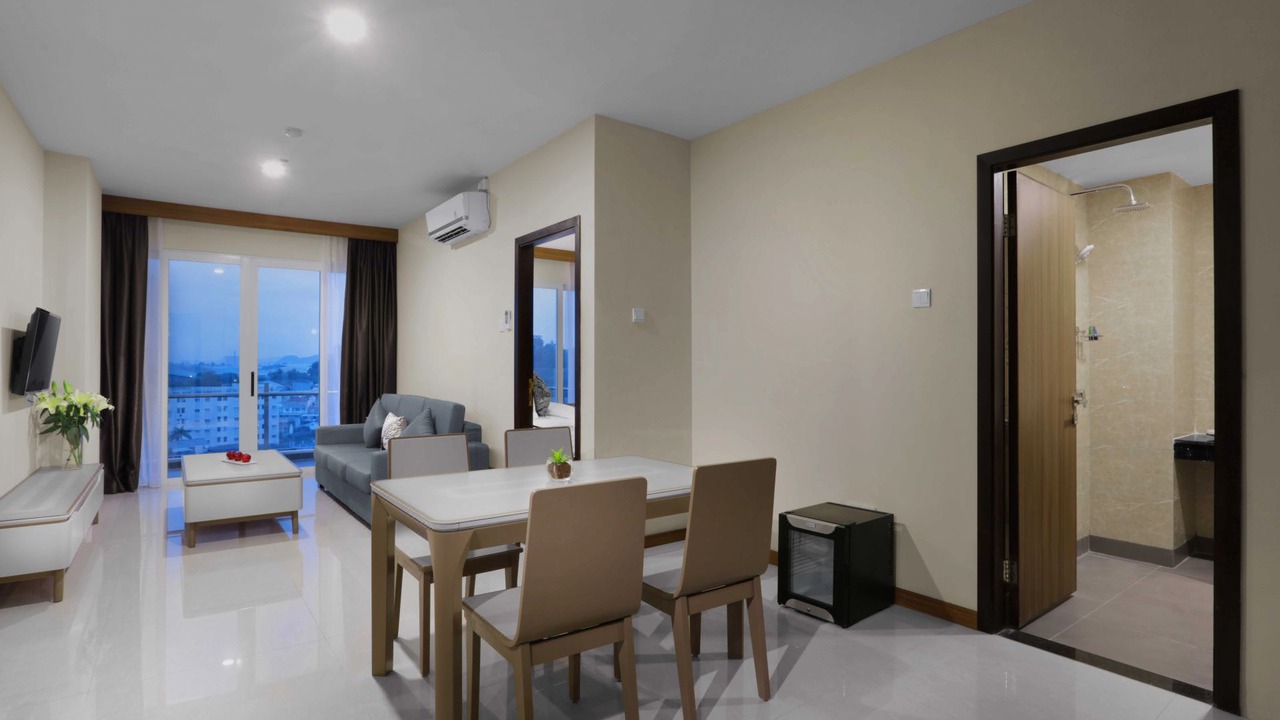 Photo of Livingroom in Lubuk Baja