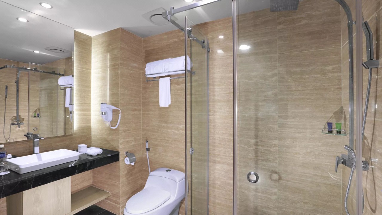 Photo of Bathroom in Lubuk Baja