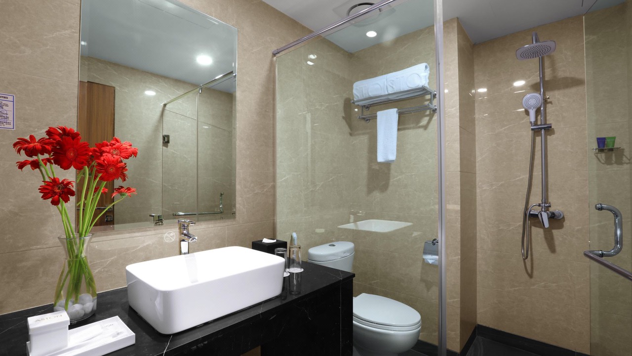 Photo of Bathroom in Lubuk Baja