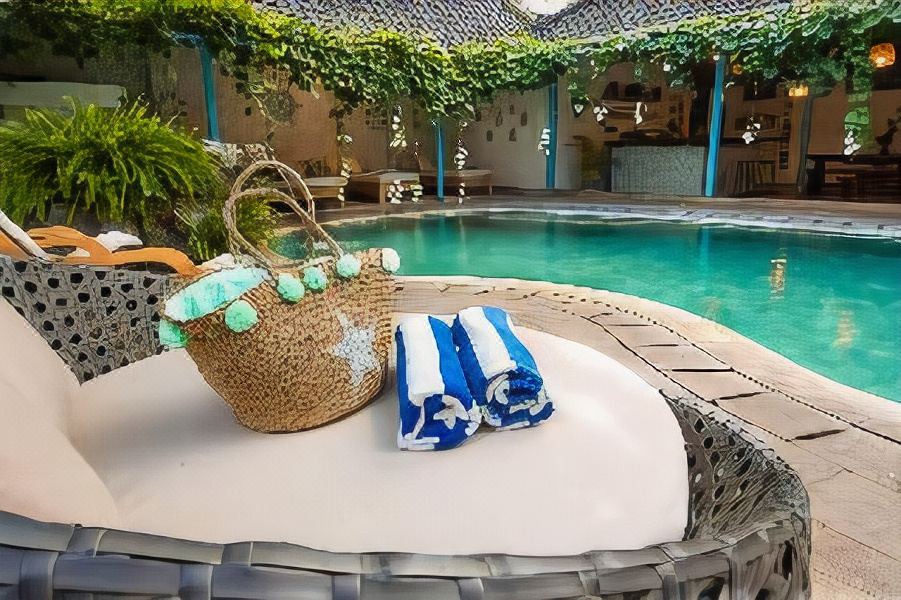 Photo of Outdoor in Sanur