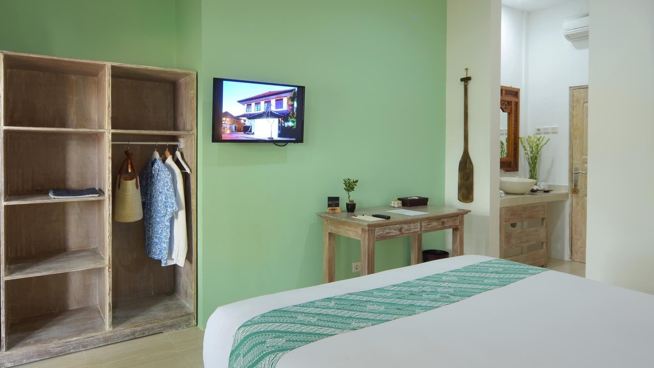 Photo of Bedroom in Sanur