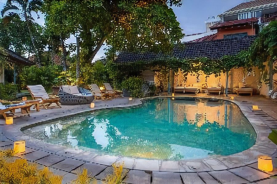 Photo of Outdoor in Sanur
