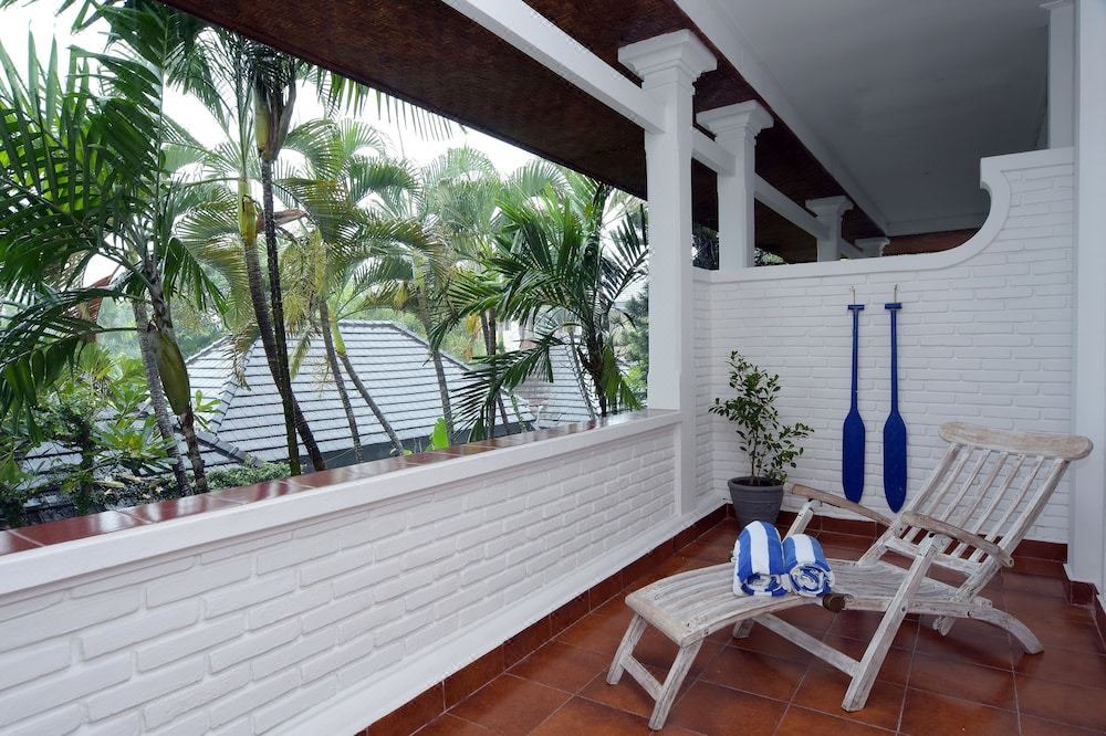 Photo of Patio Balcony in Sanur