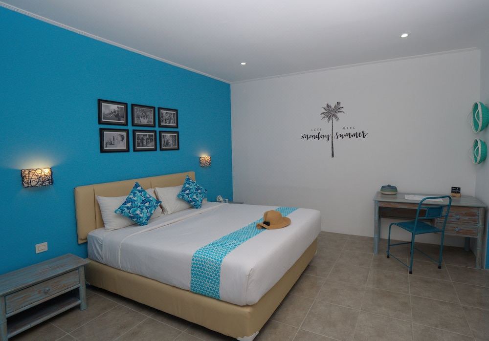 Photo of Bedroom in Sanur