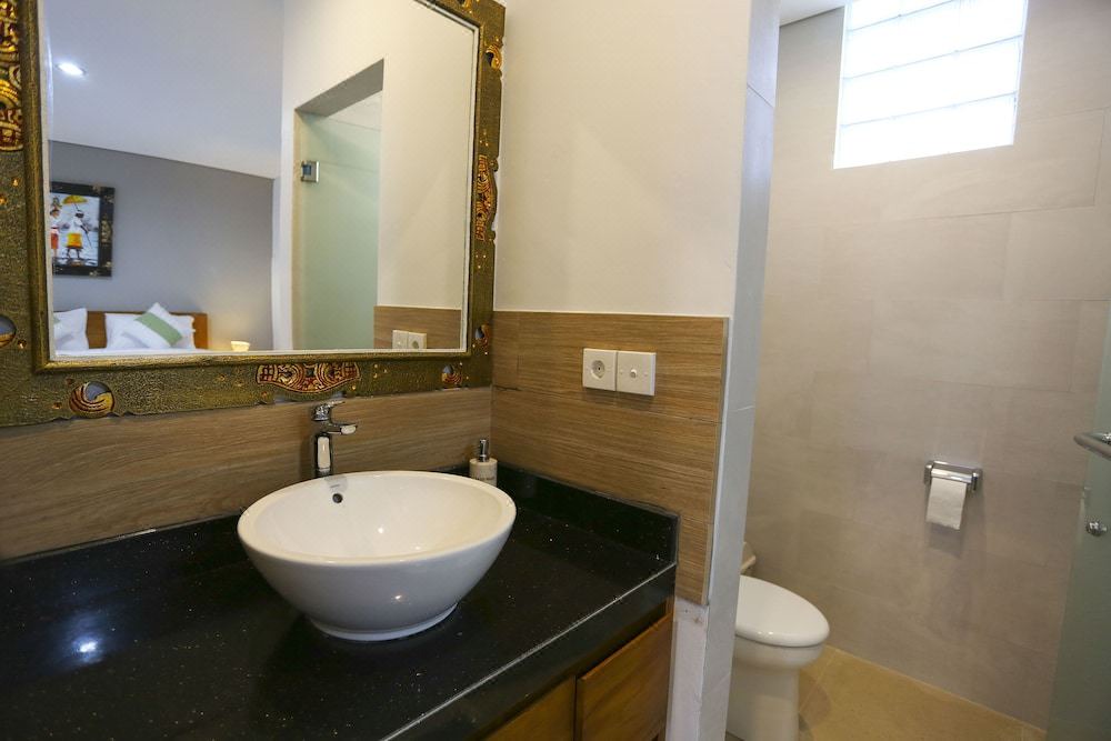 Photo of Bathroom in Sanur