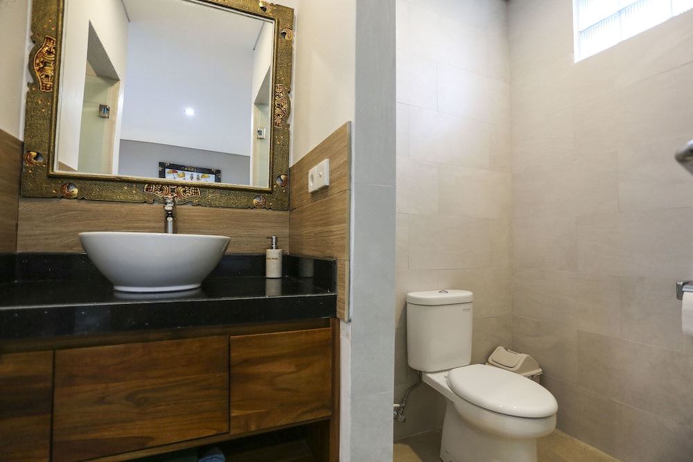 Photo of Bathroom in Sanur