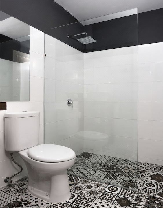 Photo of Bathroom in Sanur