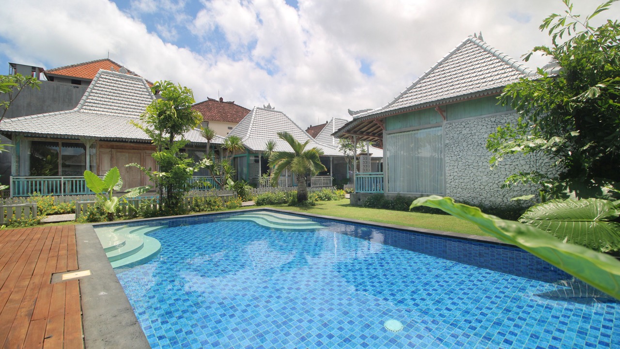 Photo of Outdoor in Batubelig