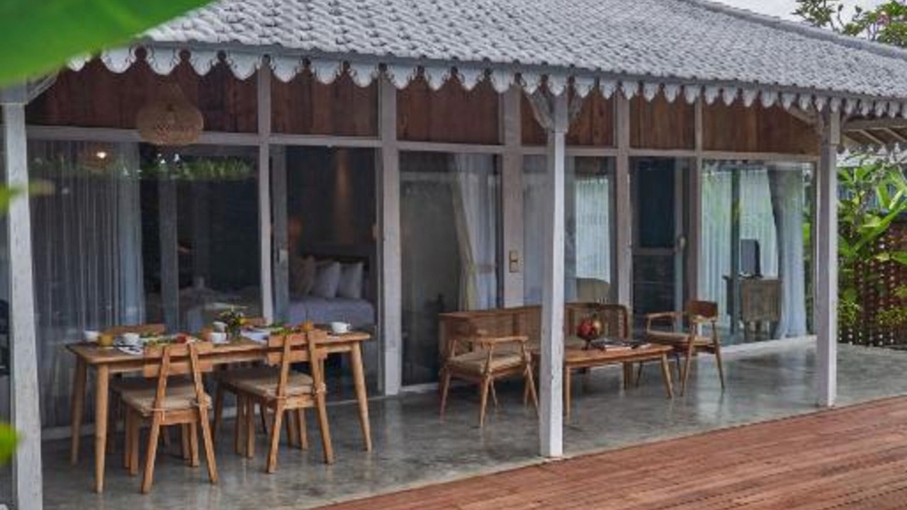 Photo of Patio Balcony in Batubelig