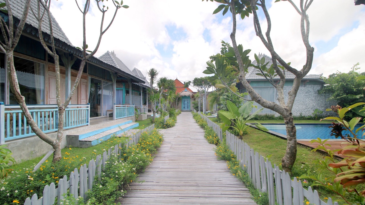 Photo of Outdoor in Batubelig
