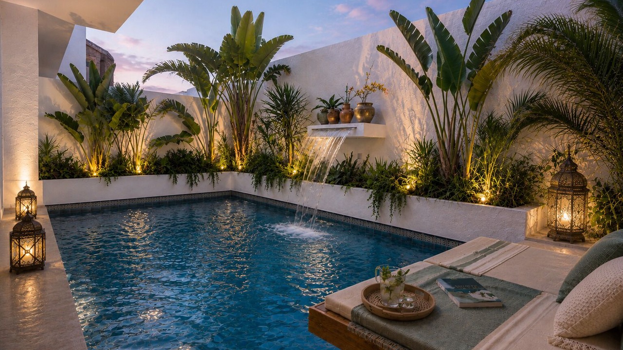 Photo of Outdoor in Kelibia