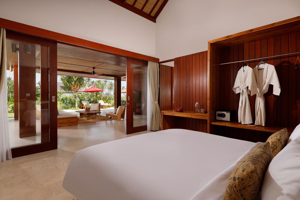 Photo of Bedroom in Kerambitan