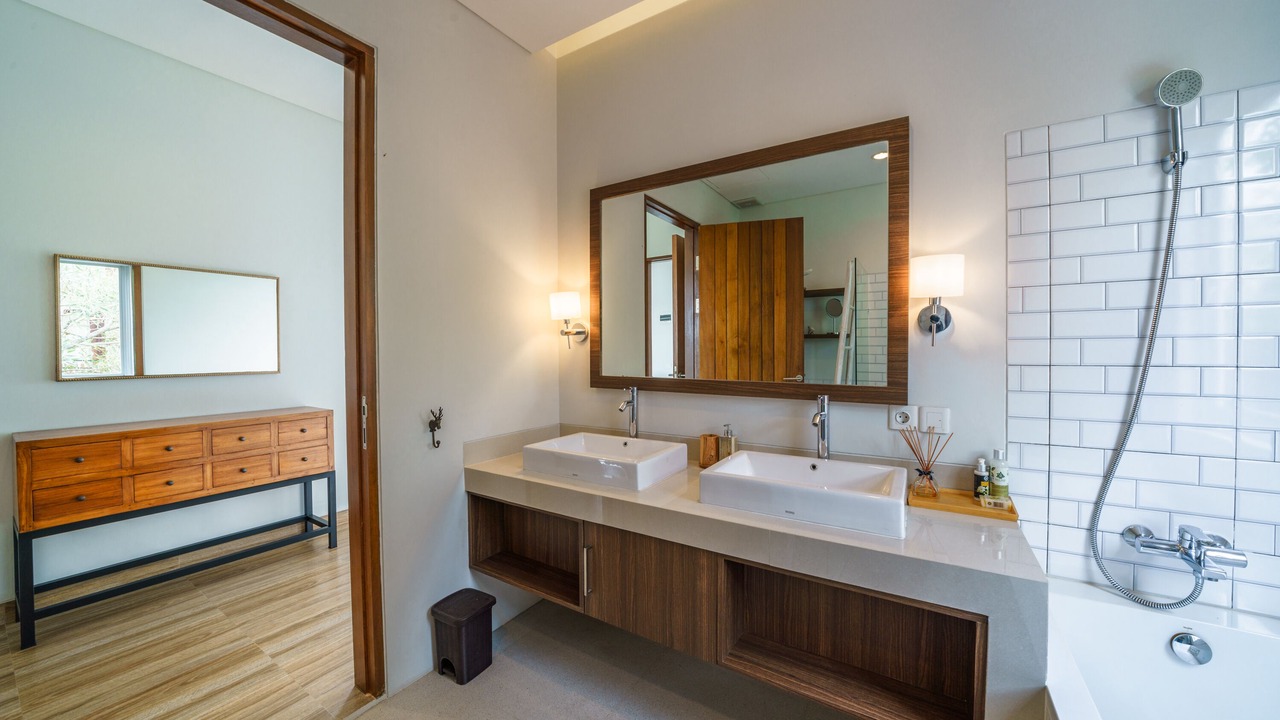 Photo of Bathroom in Batu Bolong
