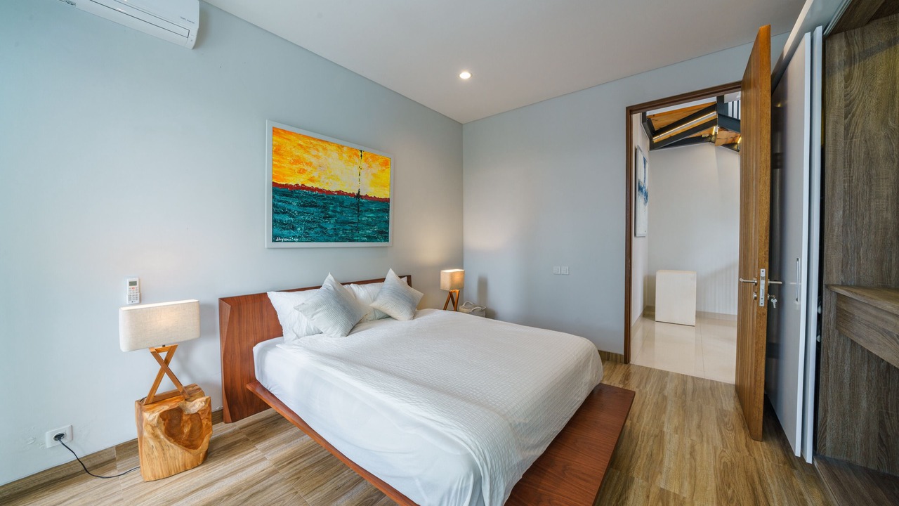 Photo of Bedroom in Batu Bolong