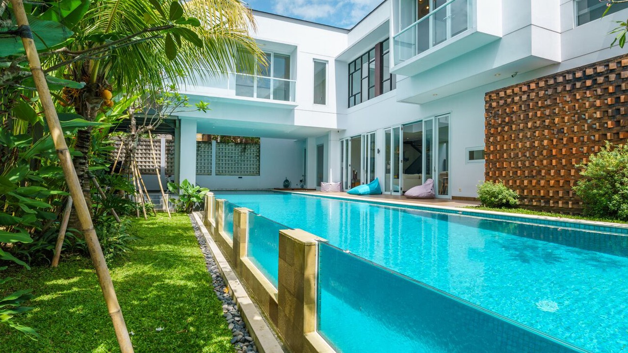 Photo of Outdoor in Batu Bolong