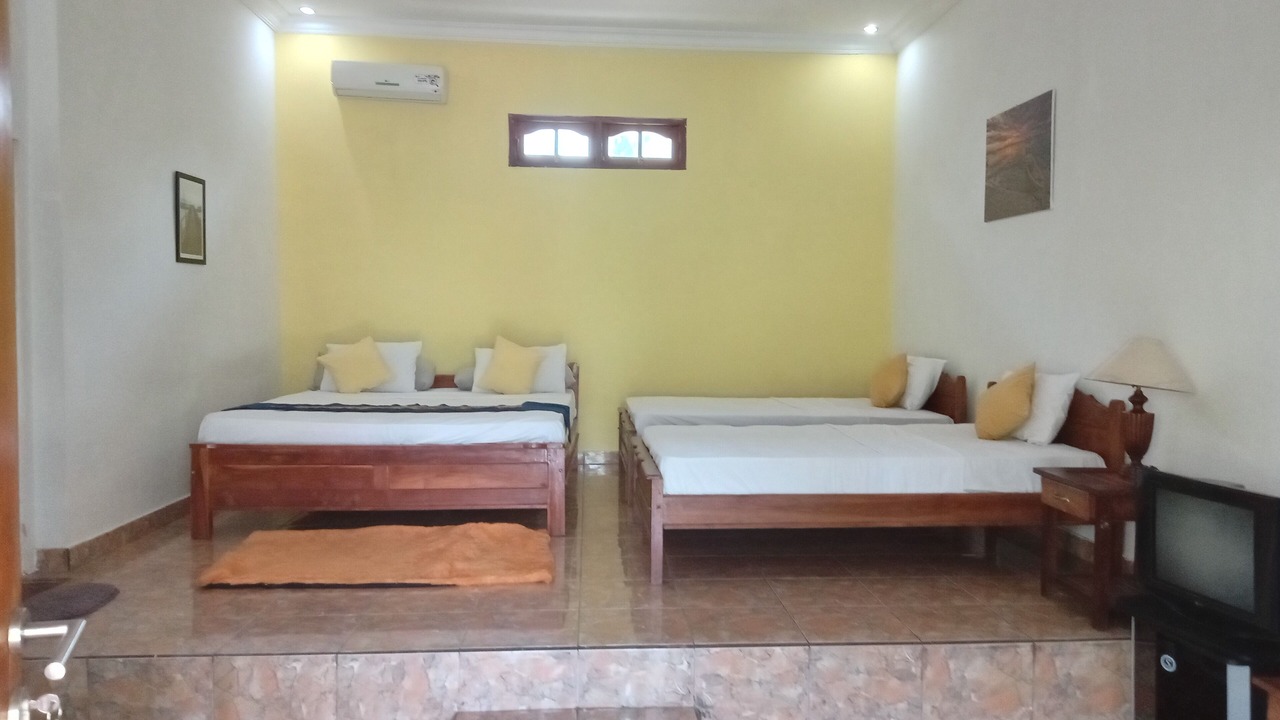 Photo of Bedroom in Anturan