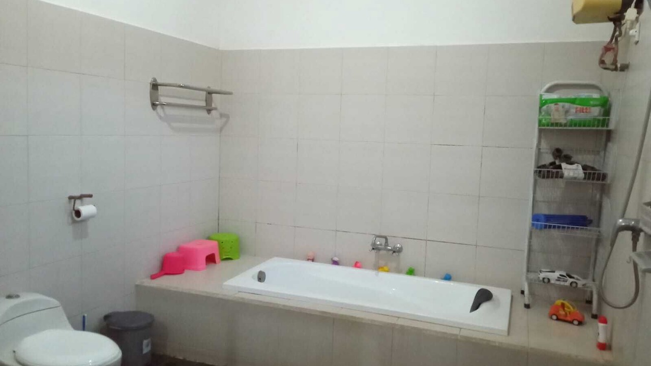 Photo of Bathroom in Anturan