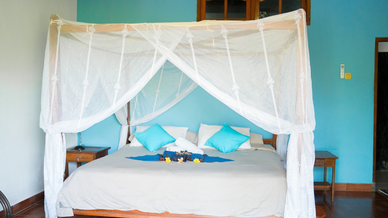 Photo of Bedroom in Anturan