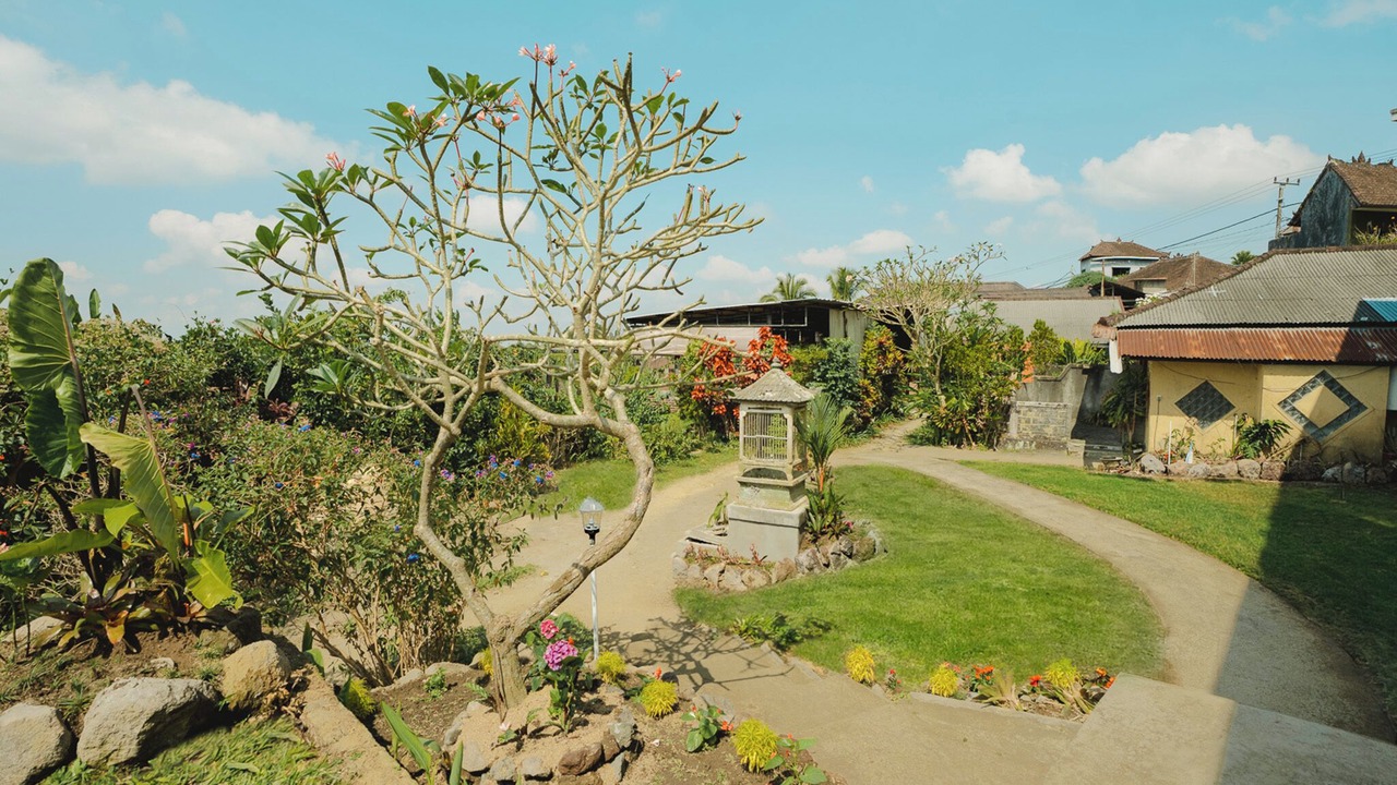 Photo of Outdoor in Baturiti