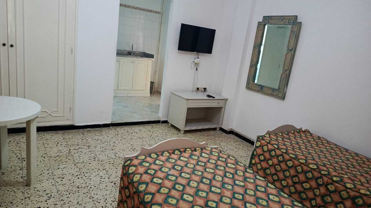 Photo of Bedroom in Sousse