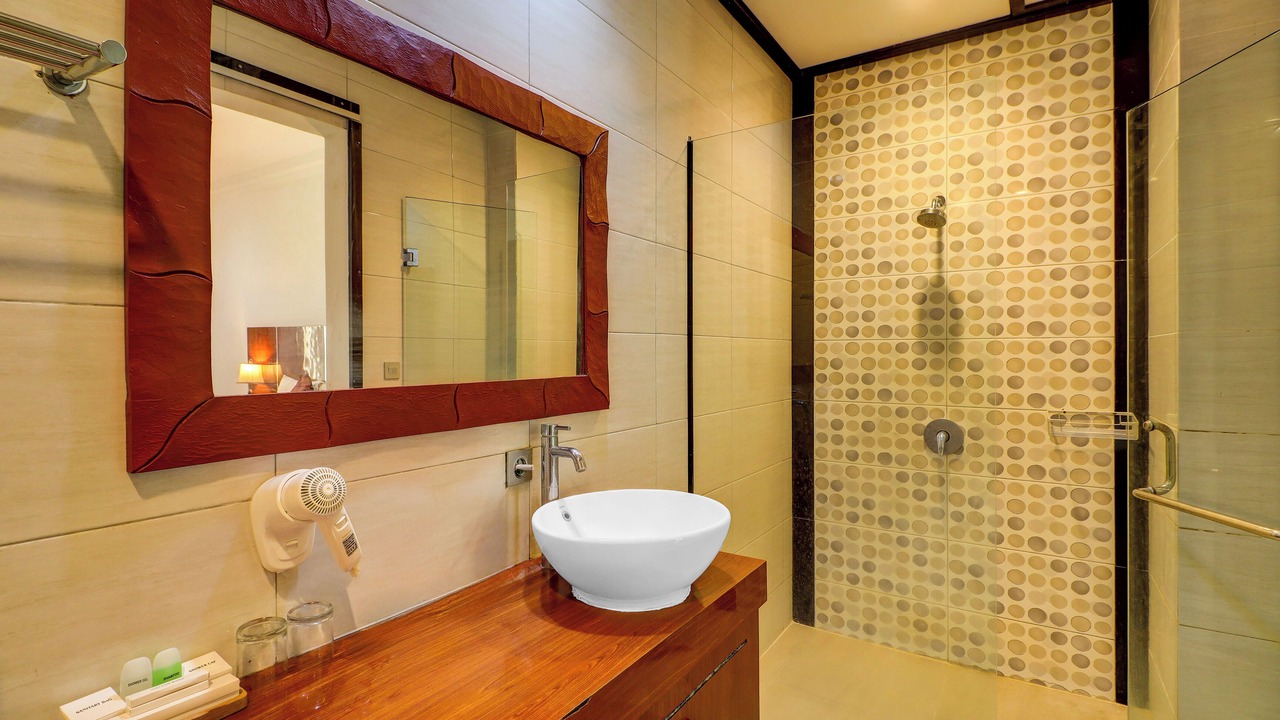 Photo of Bathroom in Nakula
