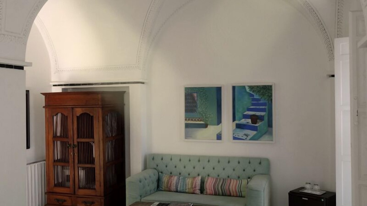 Photo of Bedroom in Sidi Bou Said