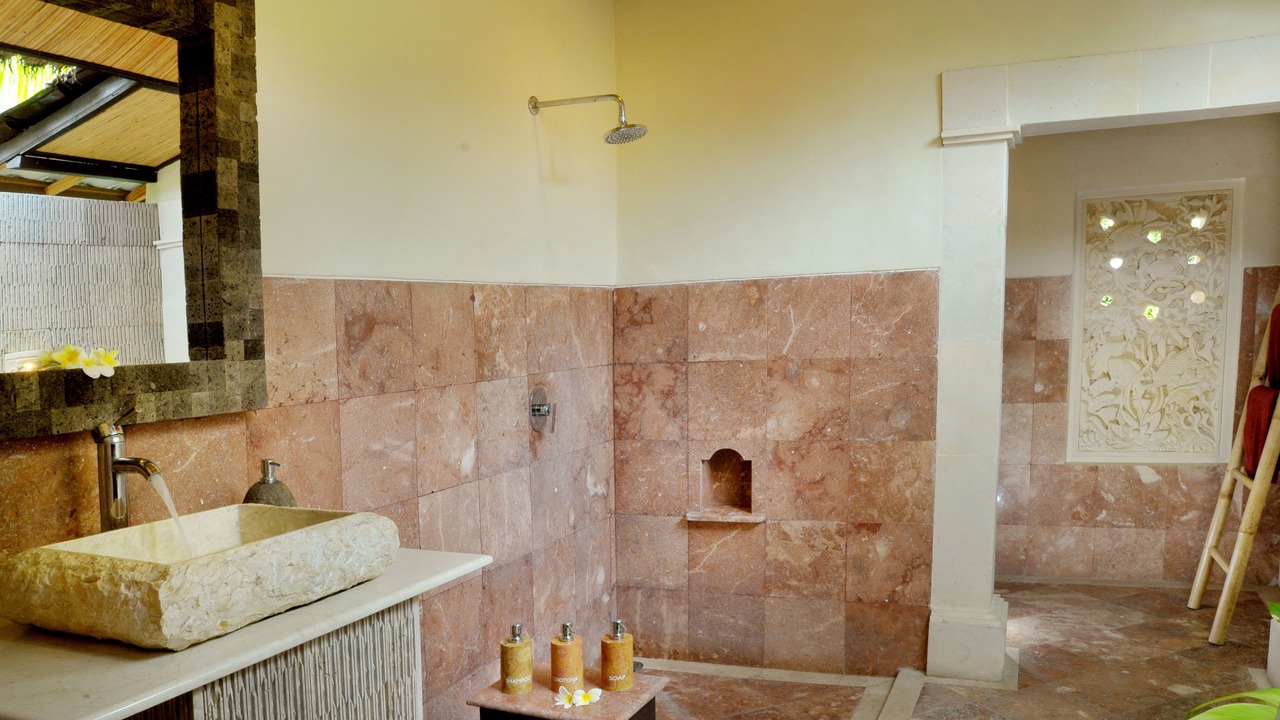 Photo of Bathroom in Amed