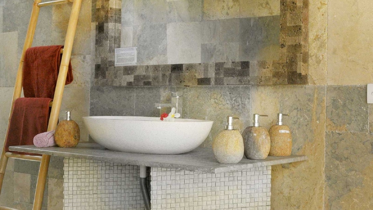 Photo of Bathroom in Amed