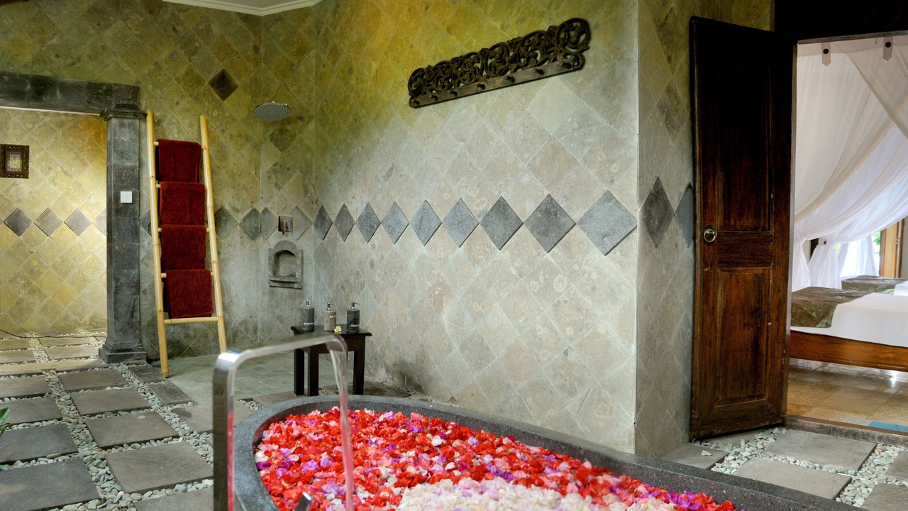 Photo of Bedroom in Amed