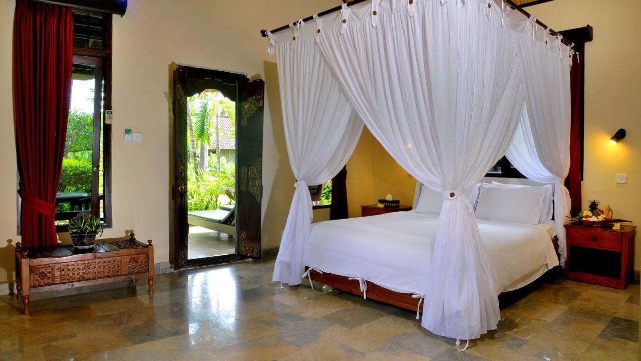 Photo of Bedroom in Amed