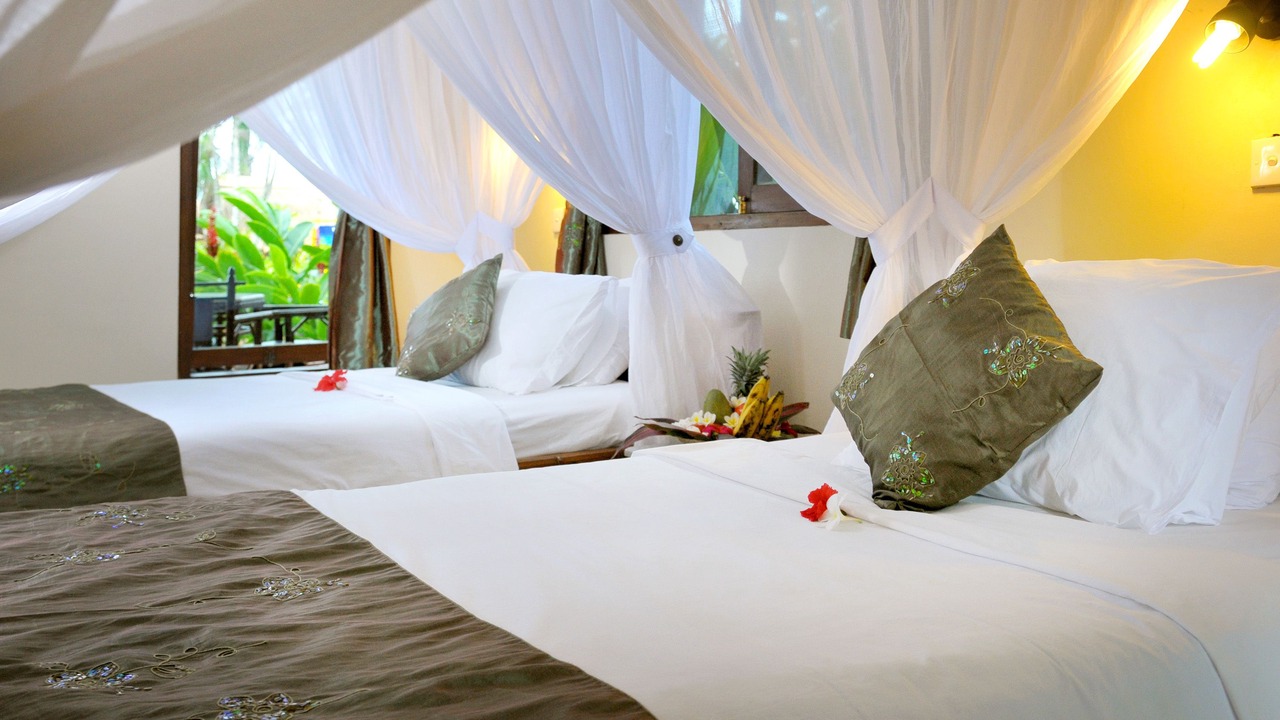 Photo of Bedroom in Amed