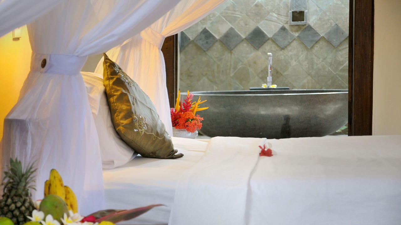 Photo of Bedroom in Amed