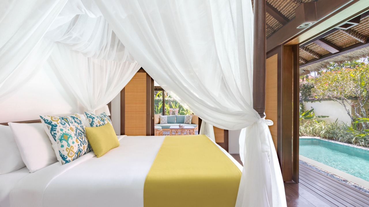 Photo of Bedroom in Sanur