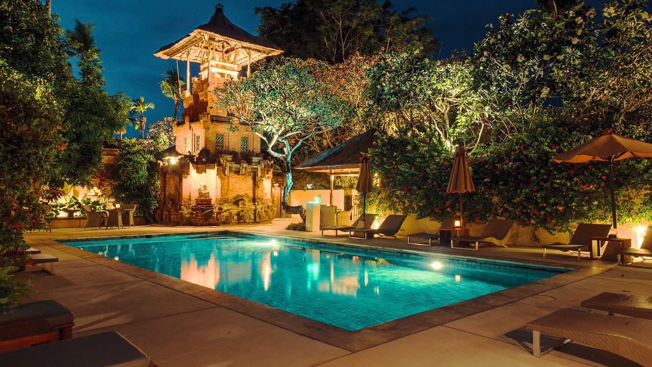 Photo of Outdoor in Sanur