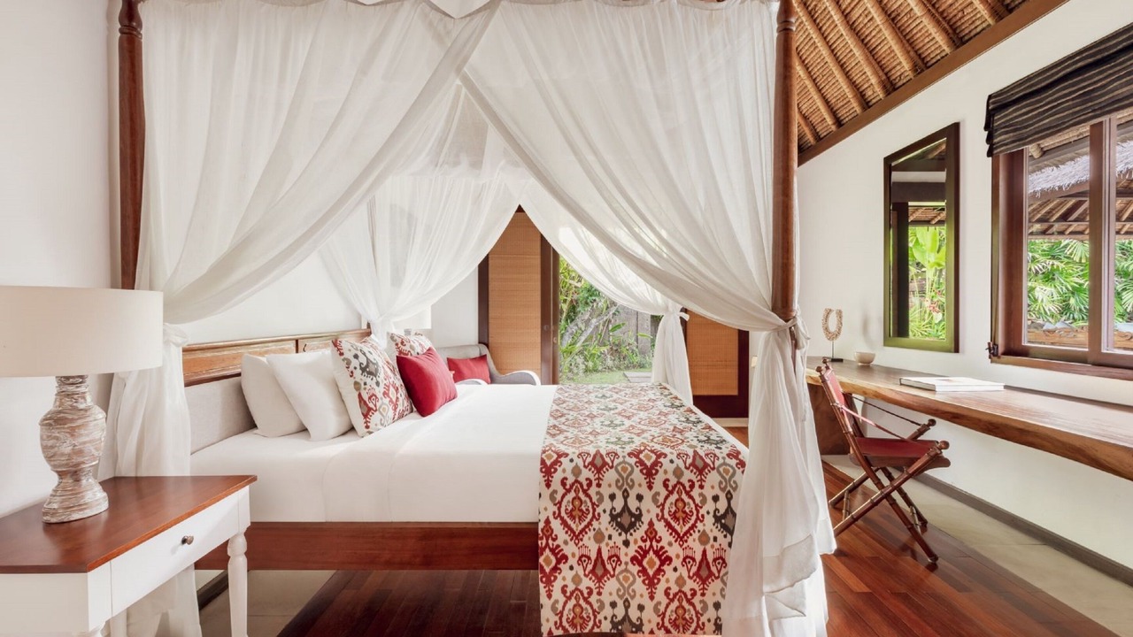 Photo of Bedroom in Sanur