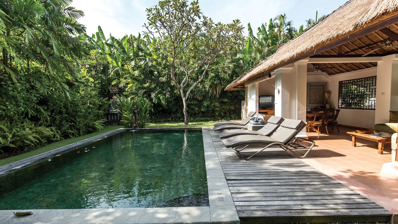 Photo of Patio Balcony in Sanur