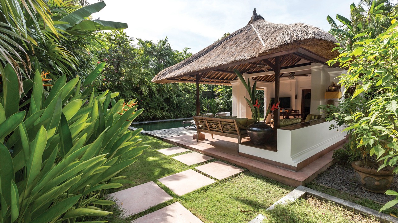 Photo of Patio Balcony in Sanur