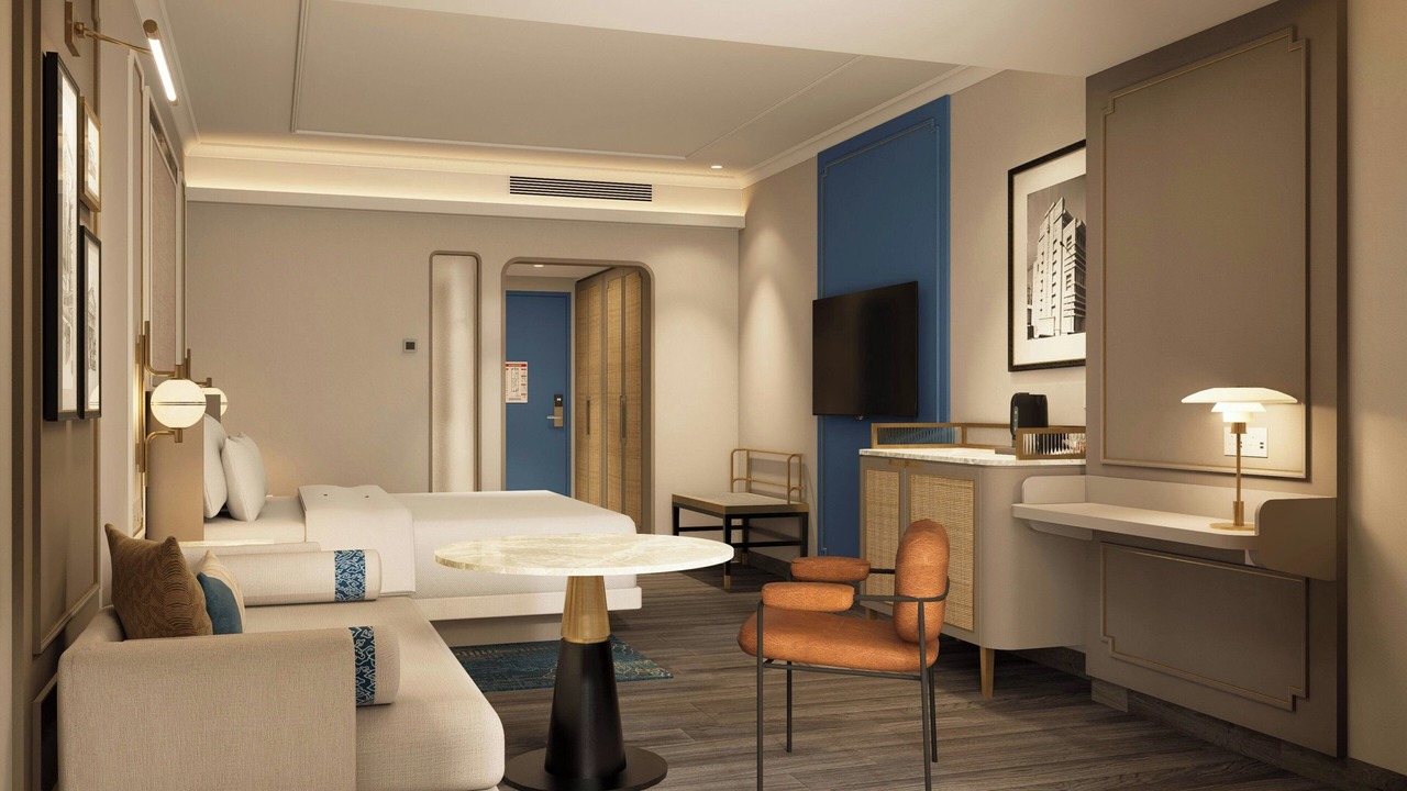 Photo of Bedroom in Braga