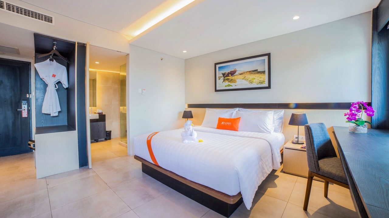 Photo of Bedroom in Kuta