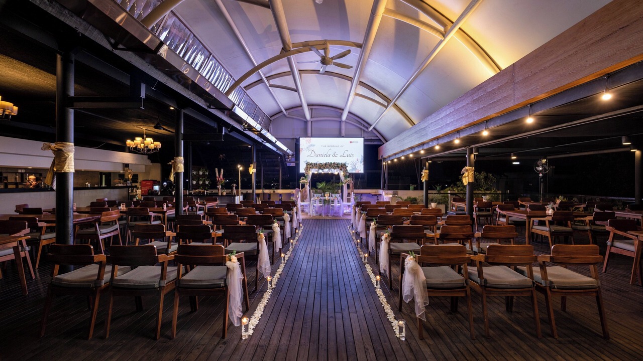Photo of Outdoor in Kuta
