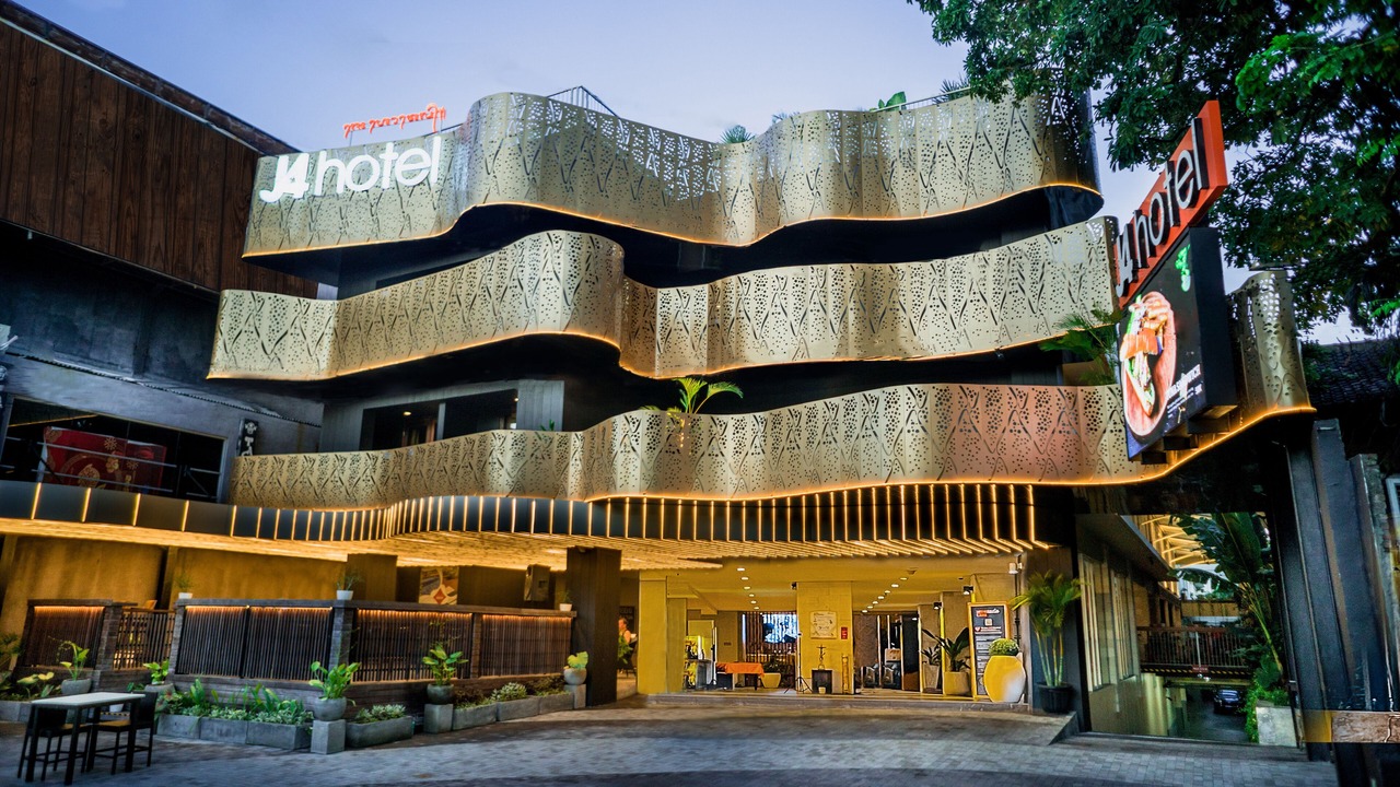 Photo of Outdoor in Kuta